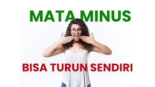 Download lagu APAKAH MATA MINUS BISA TURUN DENGAN SENDIRINYA - VIO OPTICAL CLINIC ASK THE OPTOMETRY #16 mp3