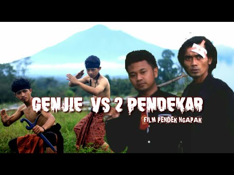 genjie-vs-2-pendekargenjiependekarpertarungansengit