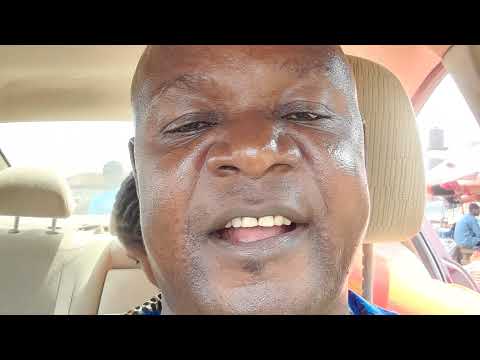 Live streaming of Agbontaen Friday tv