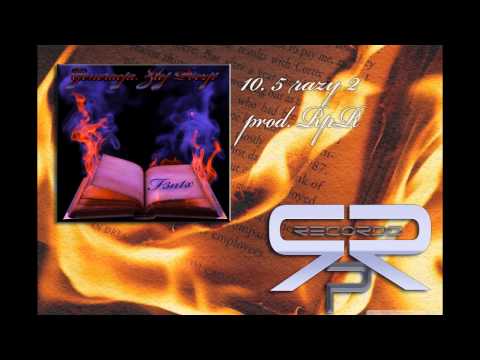 10. 5 razy 2 ( Prod. RPR )