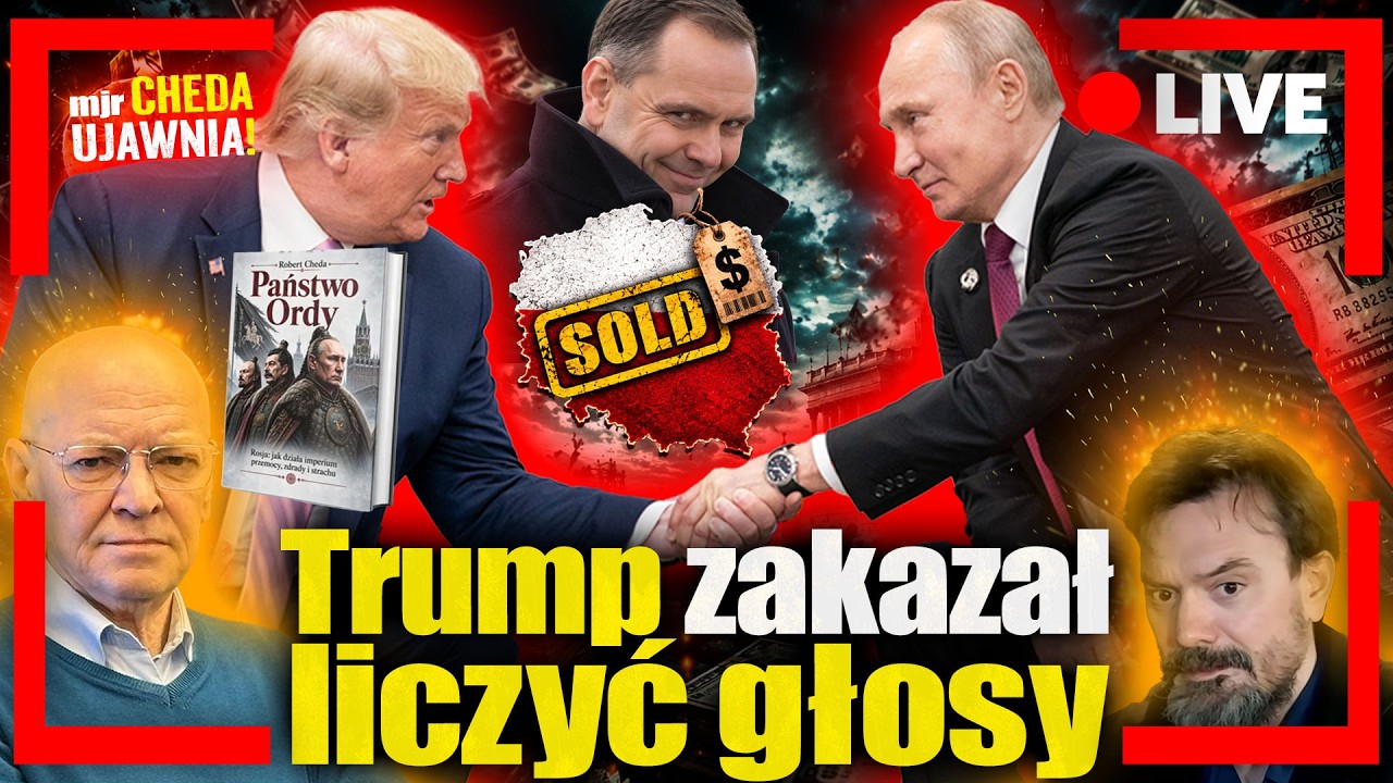 PODAJĘ DALEJ...