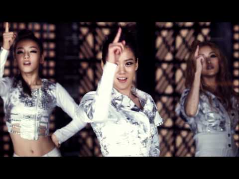 KARA - Jumping (Jap. Version)