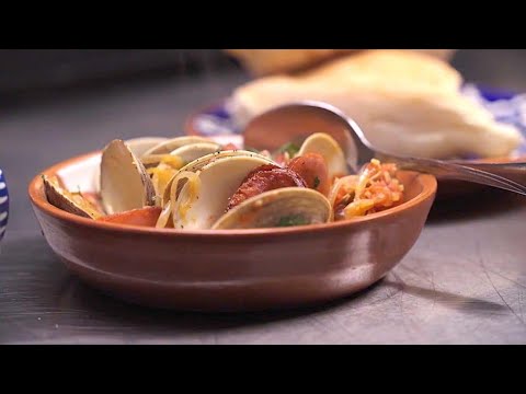 Meet Portuguese Food Writer David Leite in His Hometown of Fall River, Massachusetts