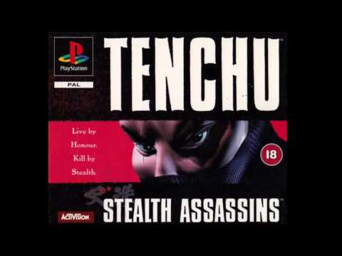 Tenchu: Stealth Assassins (FULL SOUNDTRACK)