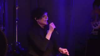 Music That You Can Dance To - Sparks live at the Roundhouse, London 17/4/22