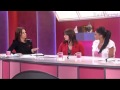 Katie Price on Loose Women - YouTube