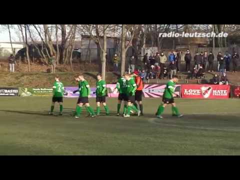 Landesklasse Nord 2016/17 | 15.Spieltag  | Roter Stern Leipzig 99 - VfK Blau-Weiß Leipzig 1892 | 1/3