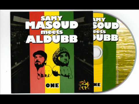 Samy Masoud - Roots & Destination Dub