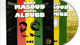 Samy Masoud - Roots & Destination Dub