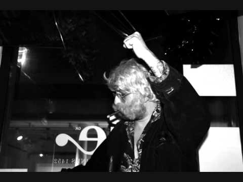 Jacky Baggen - Iech wèl blieve danse tot iech neet mie kin stoon