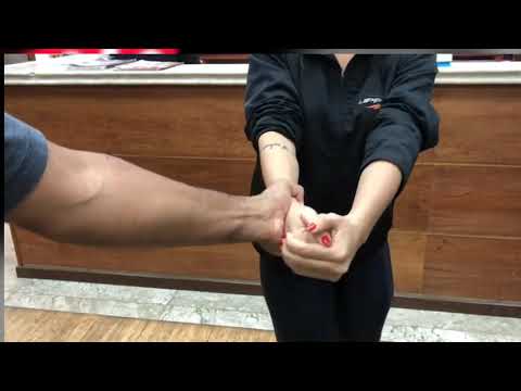 Defesa Feminina -  nem sempre somos flores