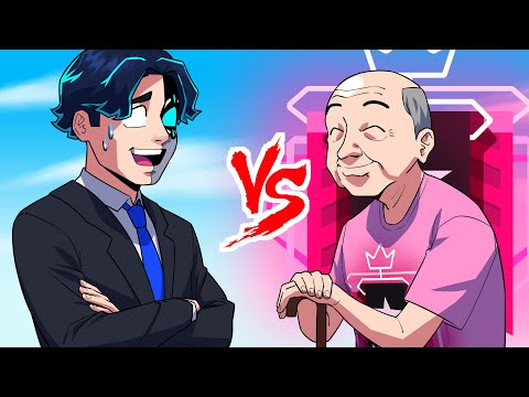 SPOIT VS THE OLDEST CHAMPION 1V1 (Rainbow Six Siege)