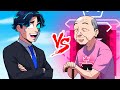 SPOIT VS THE OLDEST CHAMPION 1V1 Rainbow Six Siege