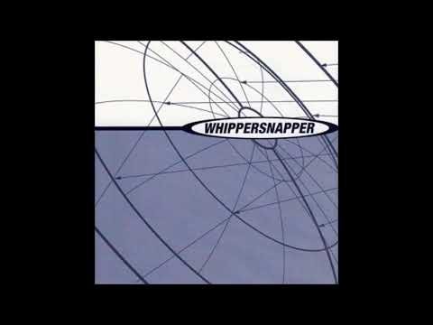Whippersnapper - Whippersnapper (Full 1997)