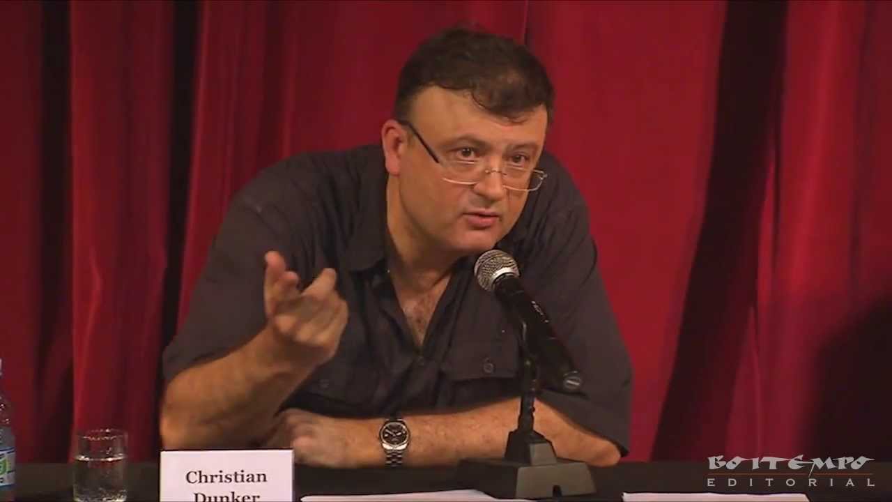 Žižek e a psicanálise | Christian Dunker