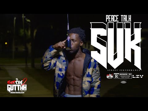 Suk- Peace Talk | Guttah 2 Guttah Performance 🎙(Florida)