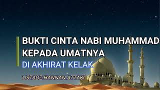 Download lagu BUKTI CINTA NABI MUHAMMAD PADA UMATNYA DI AKHIRAT KELAK OLEH USTADZ HANAN ATTAKI mp3 Download lagu BUKTI CINTA NABI MUHAMMAD PADA UMATNYA DI AKHIRAT KELAK OLEH USTADZ HANAN ATTAKI mp3