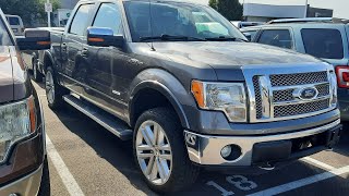 Ford Recall 19S07 | Sudden Downshift PCM Reprogramming
