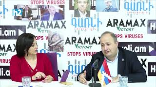Այն գրիչը, որով ստորագրվել է Հայաստանի կապիտուլյացիան, հատուկ պահված է թուրքական թանգարանում: Լրաբեր