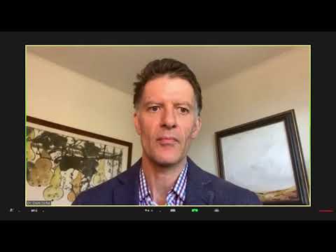 Media availability to provide an update on COVID-19