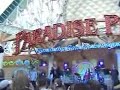 God Bless The USA Jump 5 Perform At Disney S California Adventure