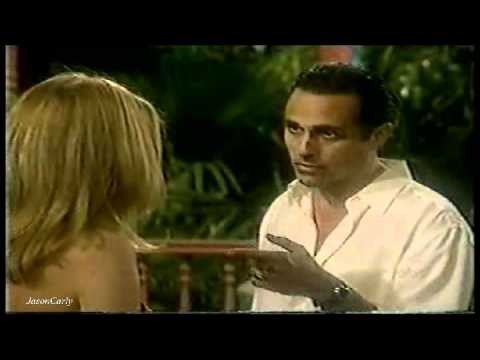 2000 Caroline Benson 300 ~ The Island II