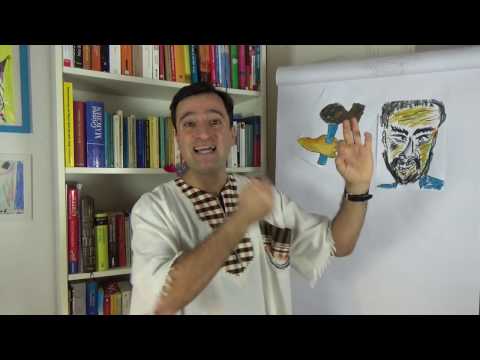 Die Geschichte vom Hammer