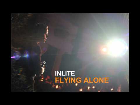 INLITE - Flying Alone