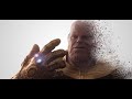 How Thanos snap erased Google search results How Thanos snap erased Google search results