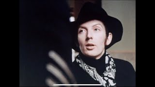 Bicycle Thefts 1974