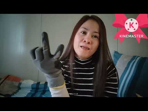 Mga Dapat Dalhin pag Pupunta Ng Poland