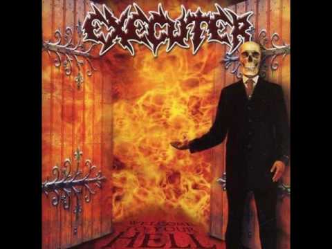 Executer - Welcome To Your Hell (Full Album)