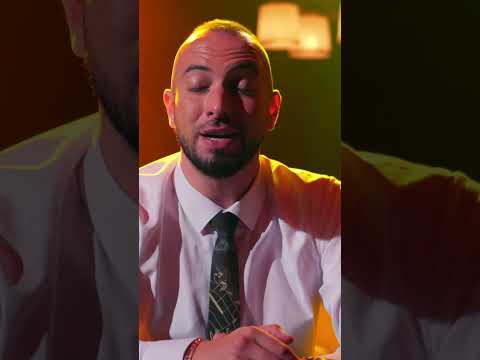 Igor Andreevski - Da sum sonce