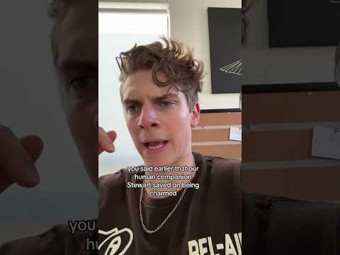 My players proceeded to never trust another character #dnd #comedy #fantasy