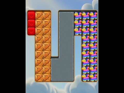 TOON BLAST level 2981