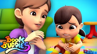 Download lagu Lagu Boo Boo | Kartun untuk anak | Bayi sajak | Boom Buddies Indonesia | Lagu Anak Anak mp3 Download lagu Lagu Boo Boo | Kartun untuk anak | Bayi sajak | Boom Buddies Indonesia | Lagu Anak Anak mp3