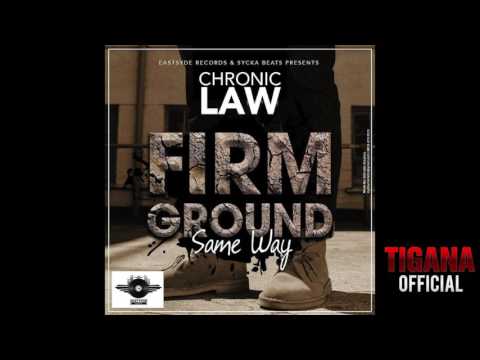 Chronic Law