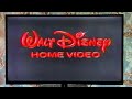 Double Feature VHS Opening 4