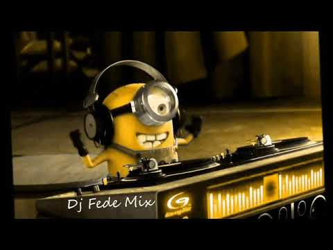 Se Que Vos Me Amas - M C C A C O - REMIX