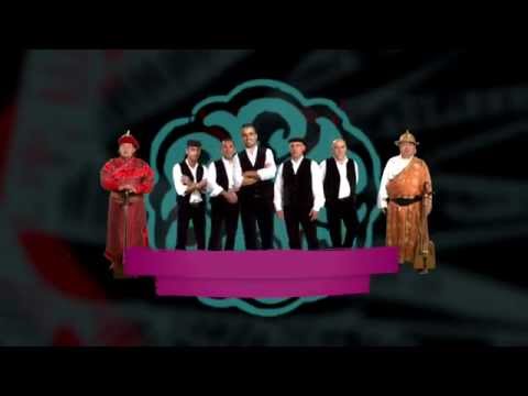 NOMADIC VOICES - LIVE IN FORDE FOLK FESTIVAL GALA CONCERT