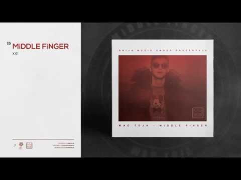 Video thumbnail for Middle Finger (2015)