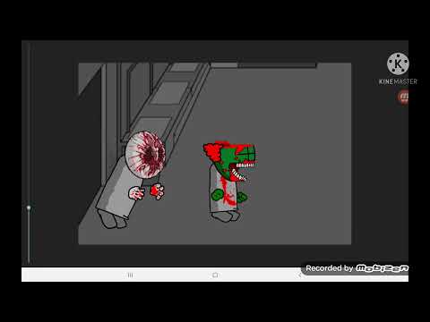 tricky vs scrapeface 2