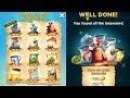 Best Fiends - 12 HINTS Freddie's Lost Souvenirs Hunt 2018 Best Fiends - 12 HINTS Freddie's Lost Souvenirs Hunt 2018