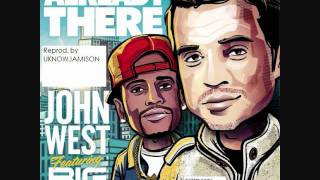 John West - Already There ft Big Sean Instrumental (prod. by uknowjamison)