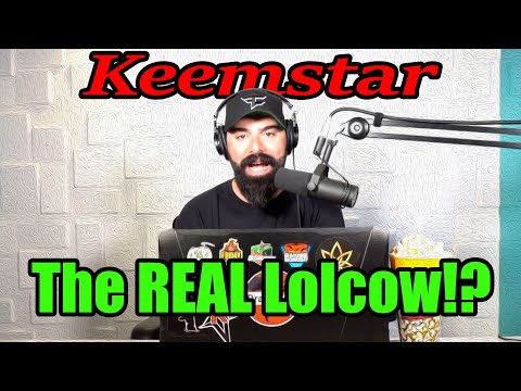 Keemstar Is Becoming A LOLCOW