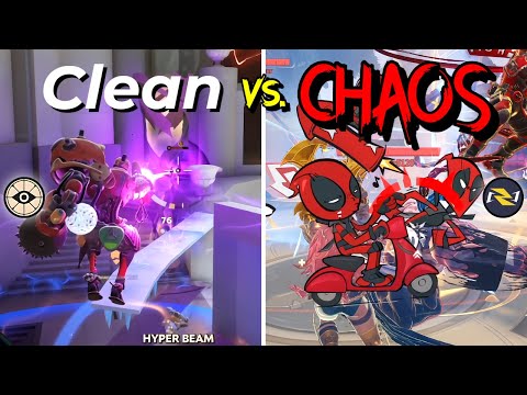 How Deadlock SOLVED Visual Clutter