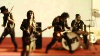 VAMPS - LOVE ADDICT PV