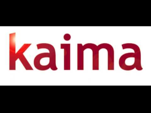 Kaima - Siempre discutiendo