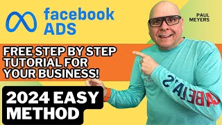 How to Create a Facebook Ad Campaign For Your Business (Superb EASY)