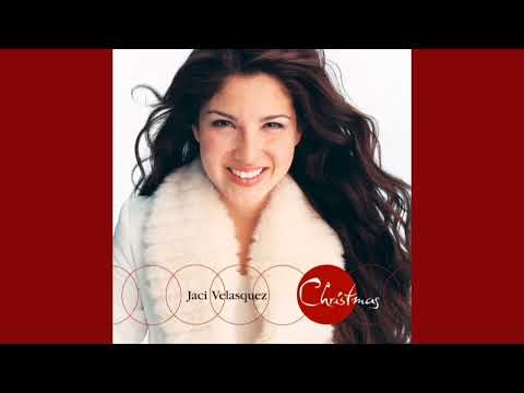 Let It Snow Let It Snow Let It Snow - Jaci Velasquez